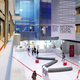 Singapore’s National Design Centre (K+D Studios)